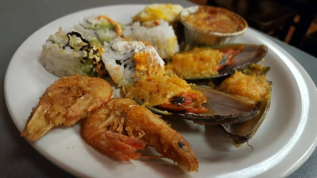 Buffet Palace | restaurant | 1411, 4608 West Gate Blvd, Austin, TX 78745, USA | 5128921800 OR +1 512-892-1800