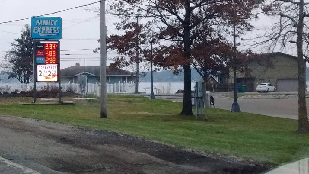 Family Express | restaurant | 243 W Johnson Rd, La Porte, IN 46350, USA | 2193242042 OR +1 219-324-2042