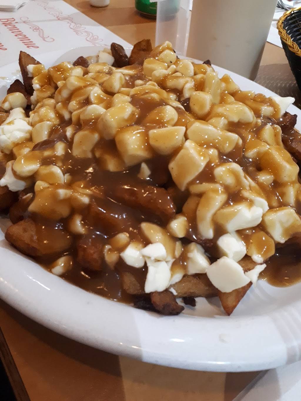 Pizzeria Ste Madeleine 2 pour 1 | restaurant | 700 Boulevard Laurier, Sainte-Madeleine, QC J0H 1S0, Canada | 4507950101 OR +1 450-795-0101