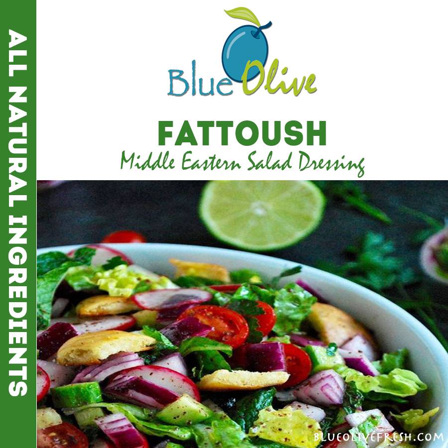 Blue Olive Fresh | restaurant | 2414 W University Dr Suite 122, McKinney, TX 75071, USA | 9725487050 OR +1 972-548-7050