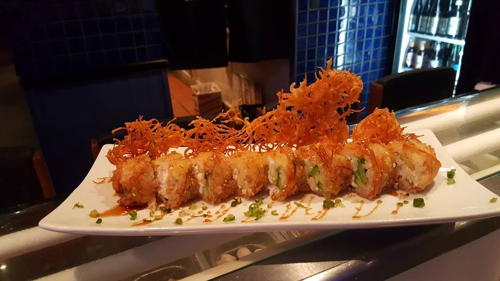 Daimon Yojimbo | restaurant | 16232 Pacific Coast Hwy, Huntington Beach, CA 92649, USA | 5625924862 OR +1 562-592-4862