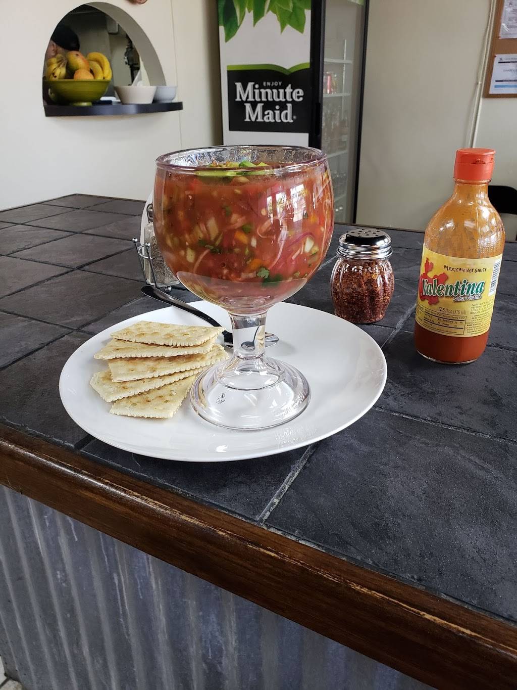 La Ezquinita Mix Restaurant | restaurant | 818 SW Green Oaks Blvd #520, Arlington, TX 76017, USA | 6824085024 OR +1 682-408-5024