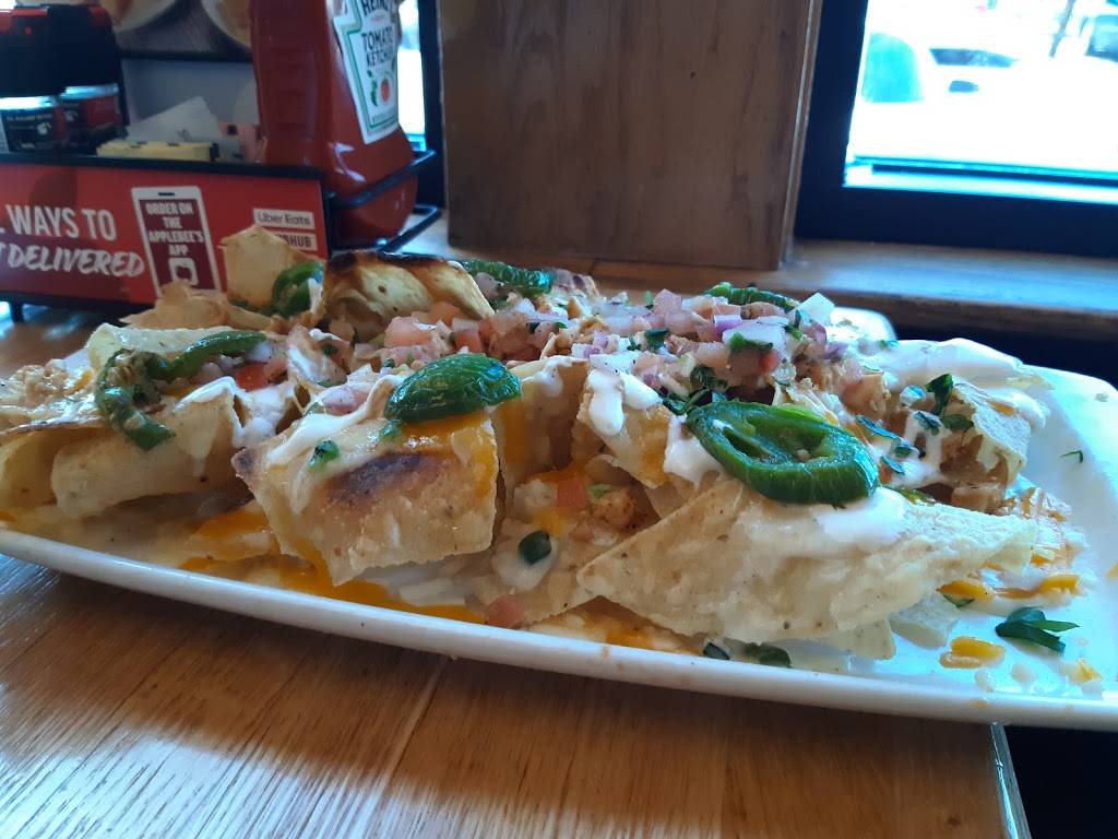 Applebees Grill + Bar | restaurant | 2230 W Ina Rd, Tucson, AZ 85741, USA | 5202972220 OR +1 520-297-2220