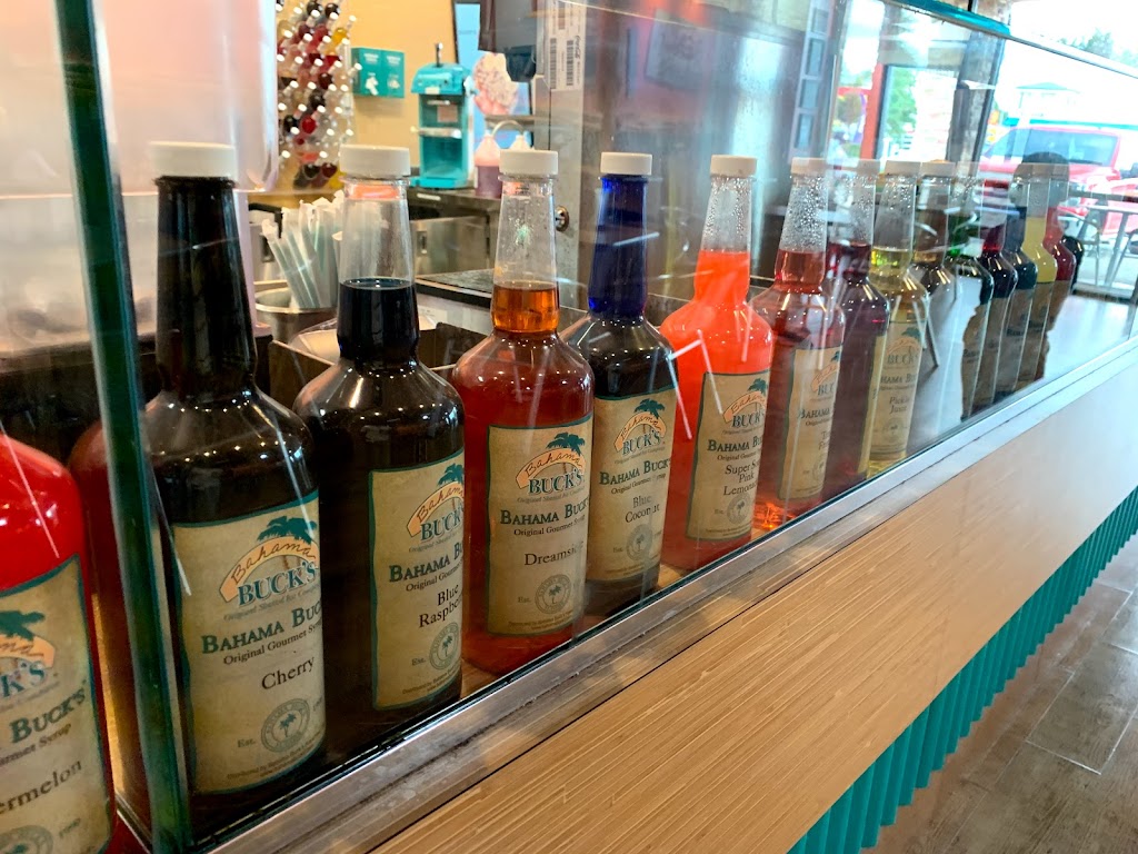 Bahama Bucks - Houston (FM 529) | restaurant | 17045 Farm to Market Rd 529, Houston, TX 77095, USA | 2818615949 OR +1 281-861-5949