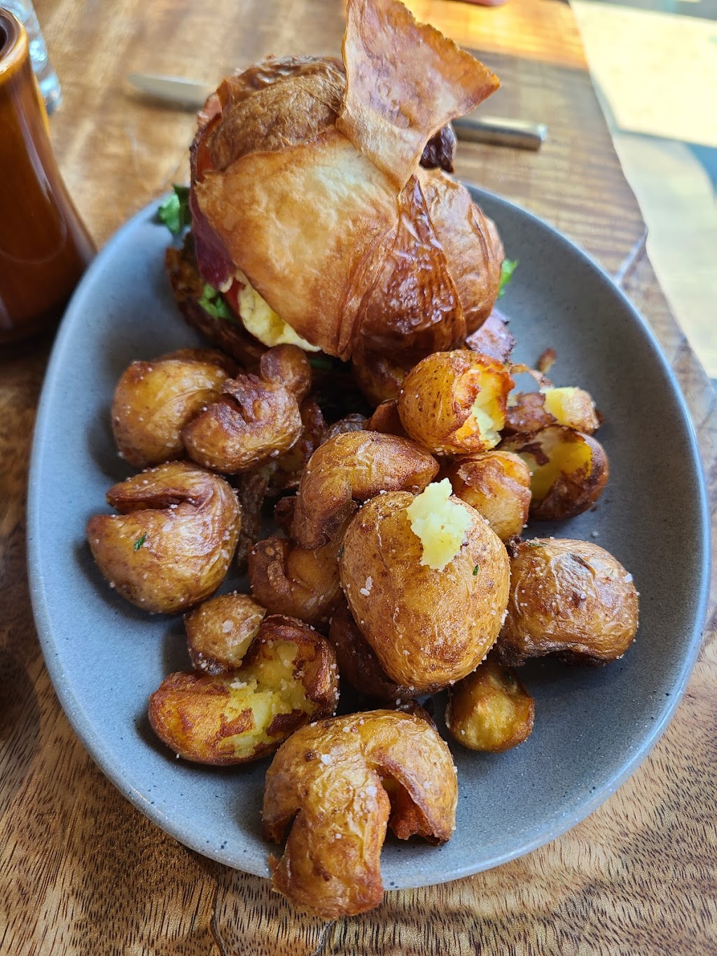 First Mile Kitchen | restaurant | 2141 N Bradley Fair Pkwy Suite #111, Wichita, KS 67206, USA | 3163580130 OR +1 316-358-0130