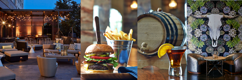 Knotty Deck & Bar | restaurant | 9721 Arboretum Blvd, Austin, TX 78759, USA | 5127956063 OR +1 512-795-6063