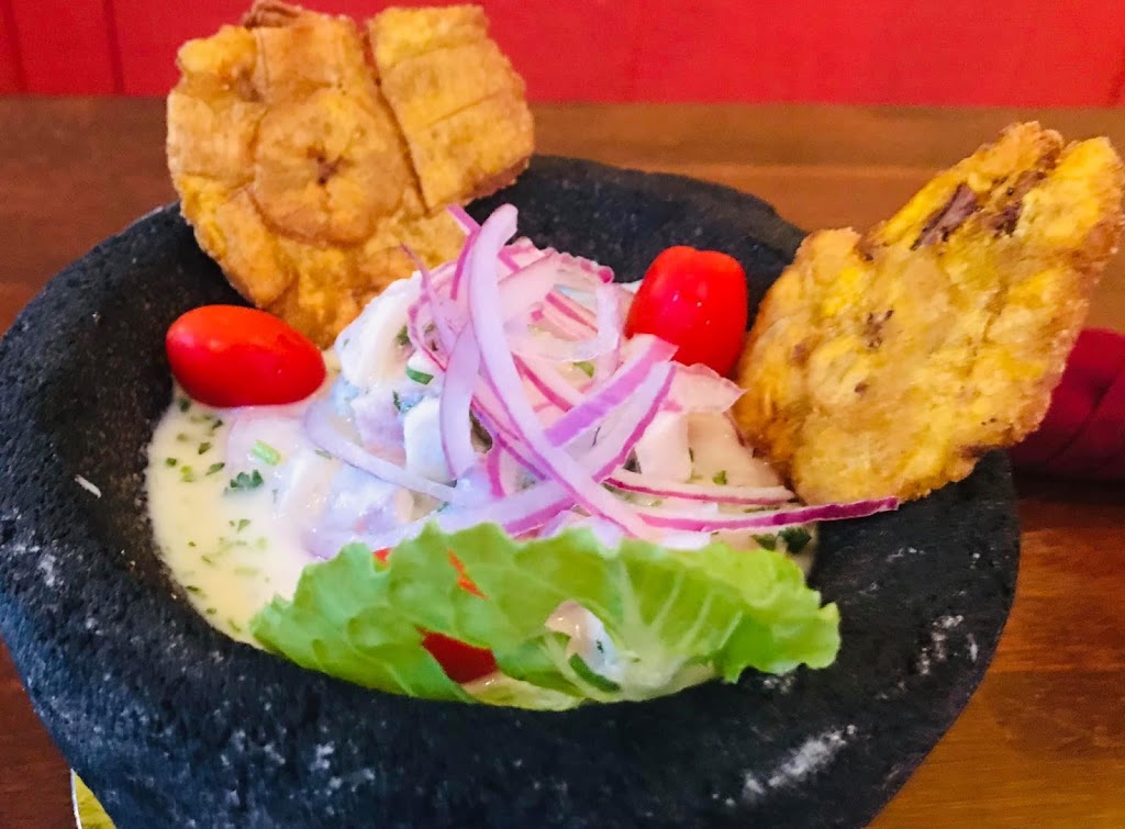 Los Cuates | restaurant | 1116 King St, Alexandria, VA 22314, USA | 7035482918 OR +1 703-548-2918