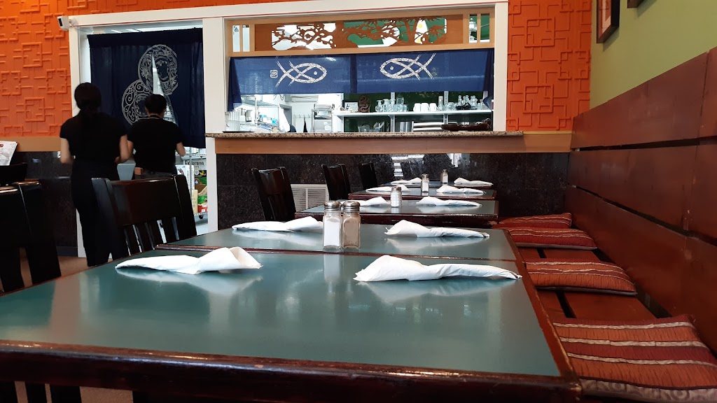 Noodle Cafe | restaurant | 823 SW Hurbert St, Newport, OR 97365, USA | 5415746688 OR +1 541-574-6688