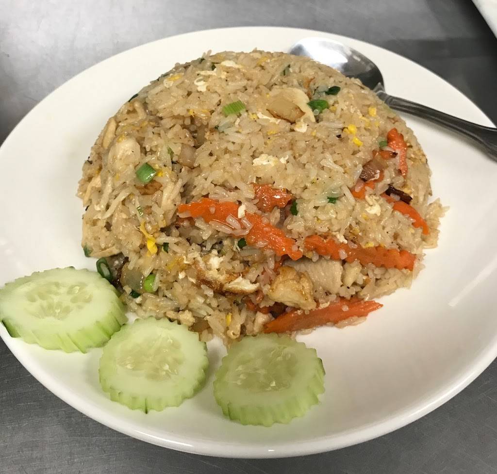 Kaidao Thai Street Food | restaurant | 9679 Folsom Blvd, Sacramento, CA 95827, USA | 9163824693 OR +1 916-382-4693