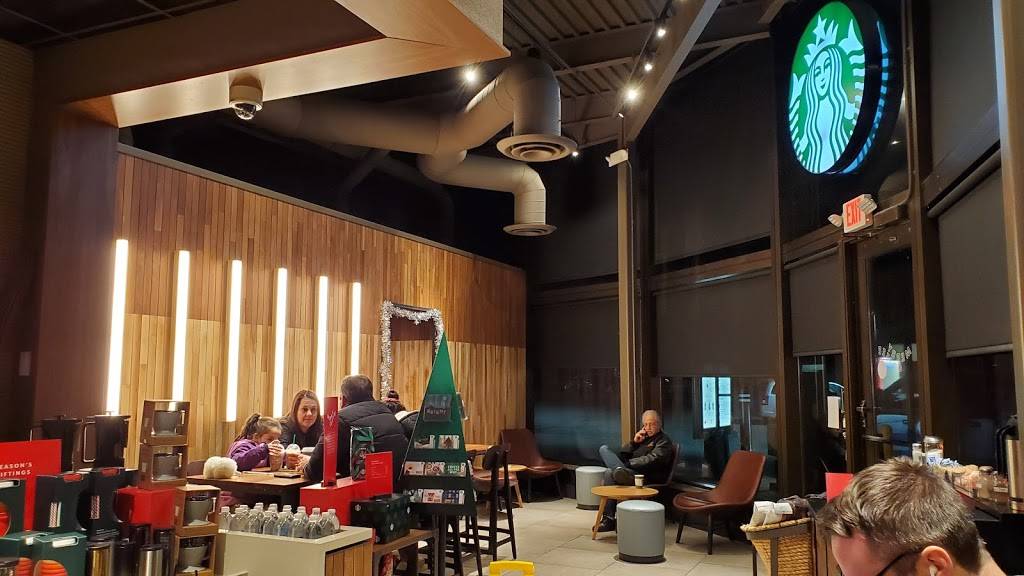 Starbucks | cafe | 6950 N Rochester Rd, Rochester Hills, MI 48306, USA | 2486080138 OR +1 248-608-0138