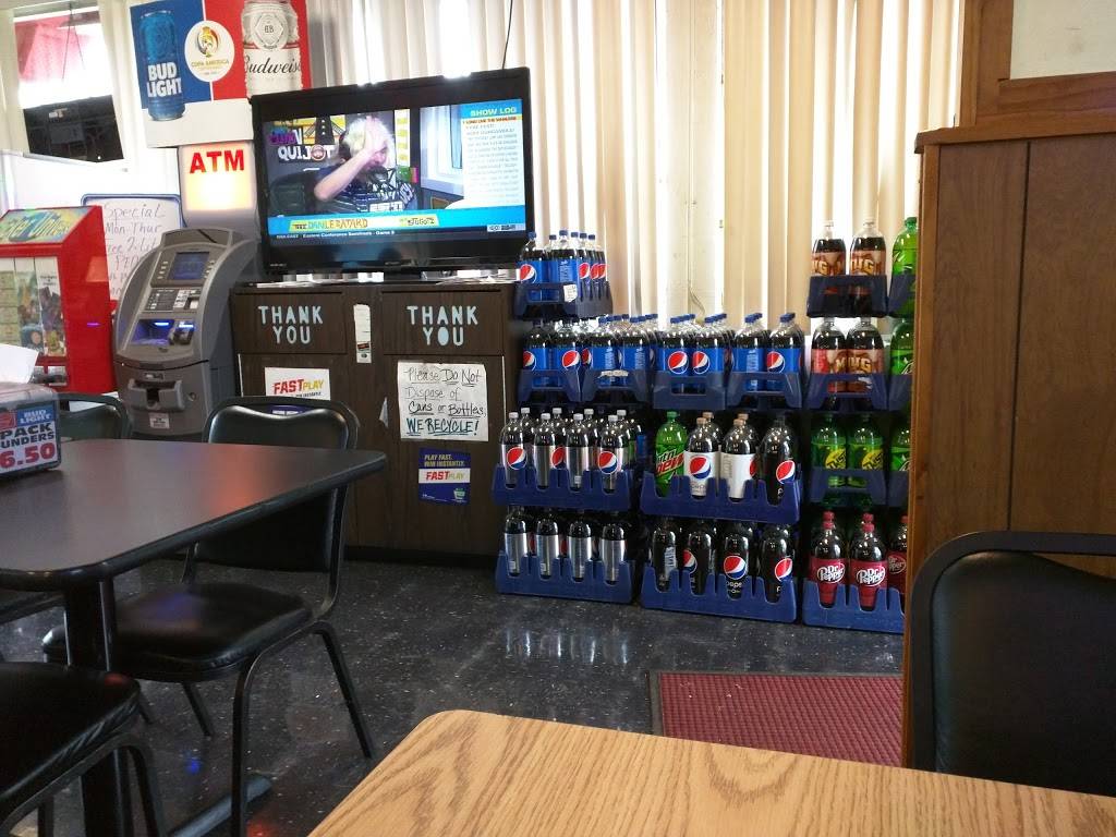 Pizza Town | meal delivery | 530 S Front St, Milton, PA 17847, USA | 5707422672 OR +1 570-742-2672