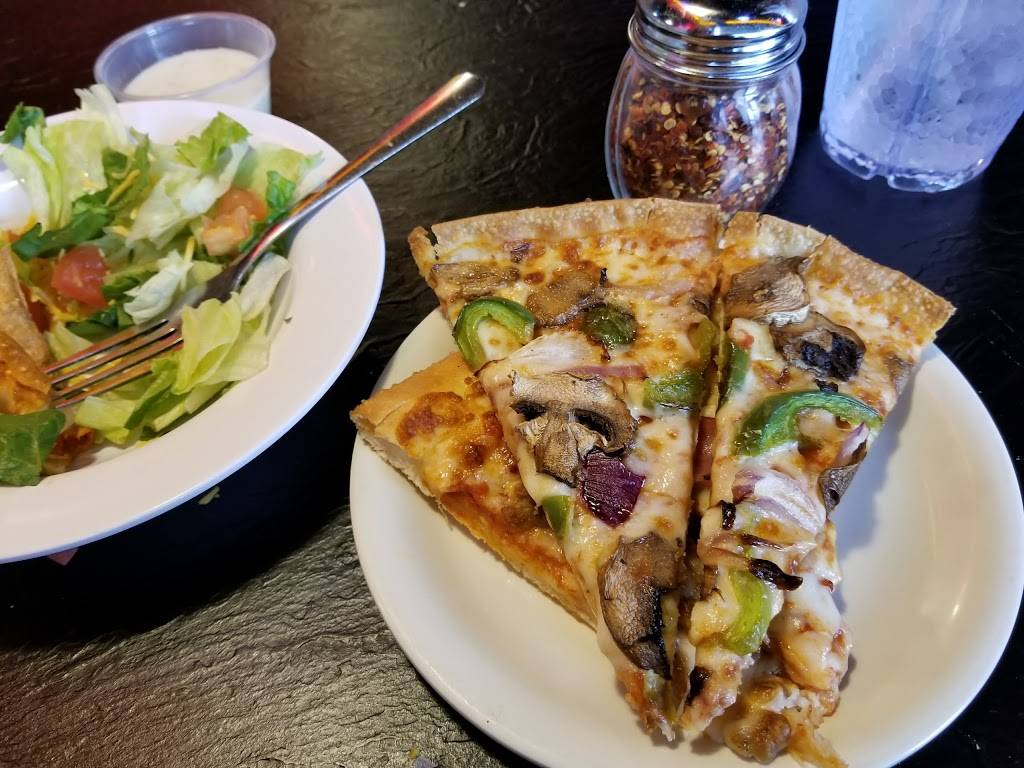 Pizza Hut | restaurant | 302 Valley Hi Center, Suite 102, San Antonio, TX 78227, USA | 2107984800 OR +1 210-798-4800