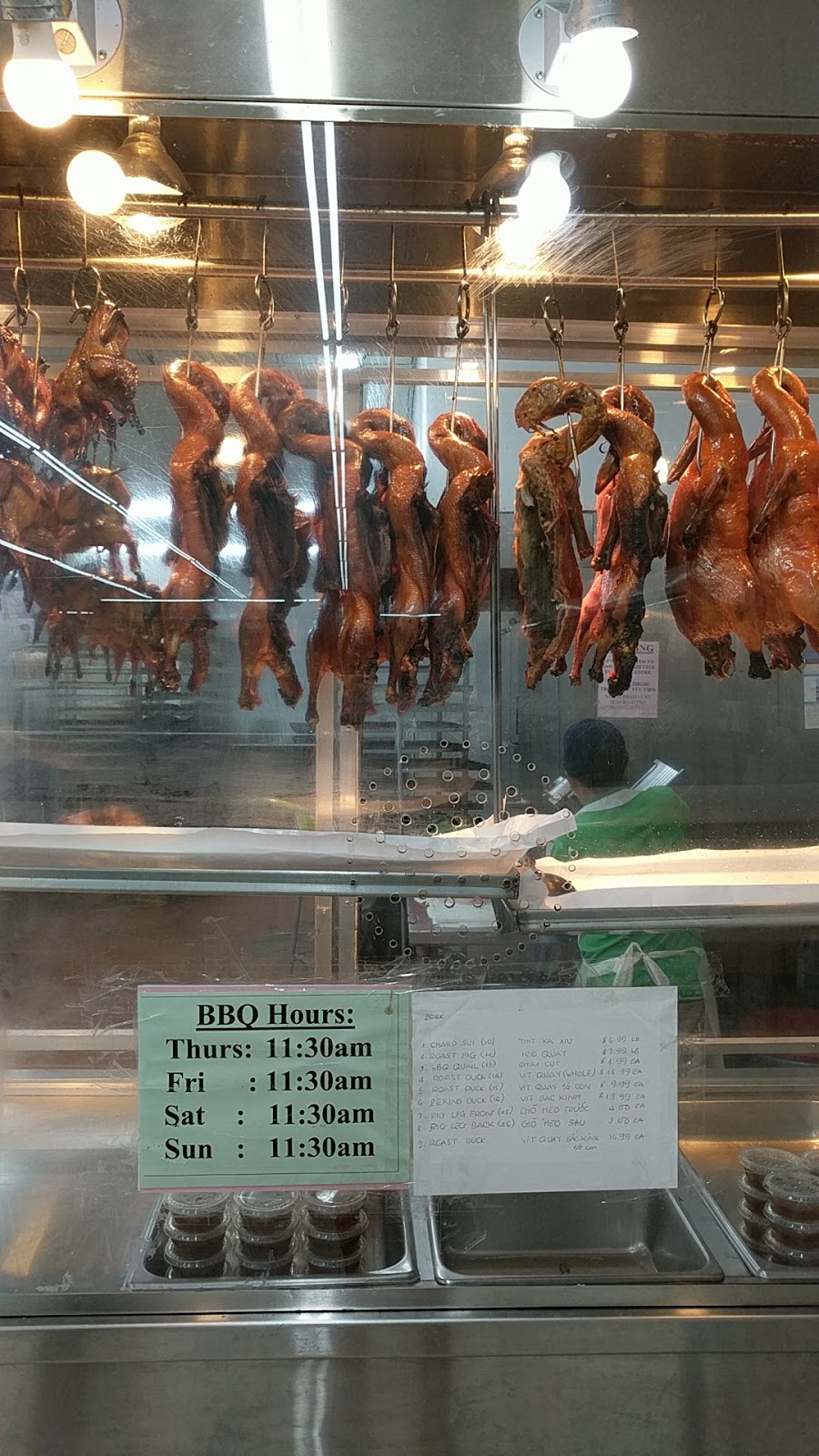 Hong Kong Food Market | restaurant | 10923 Scarsdale Blvd, Houston, TX 77089, USA | 2814846100 OR +1 281-484-6100