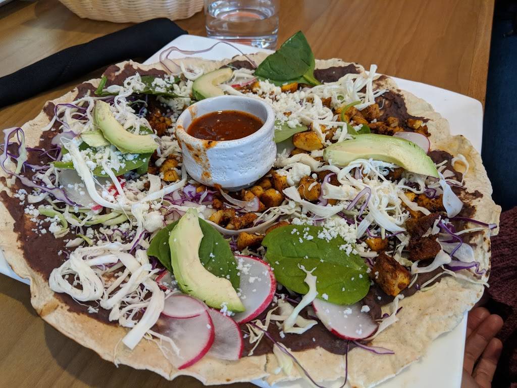 Mezcalito Oaxacan Cuisine | restaurant | 5065 Pacific St, Rocklin, CA 95677, USA | 9167014772 OR +1 916-701-4772