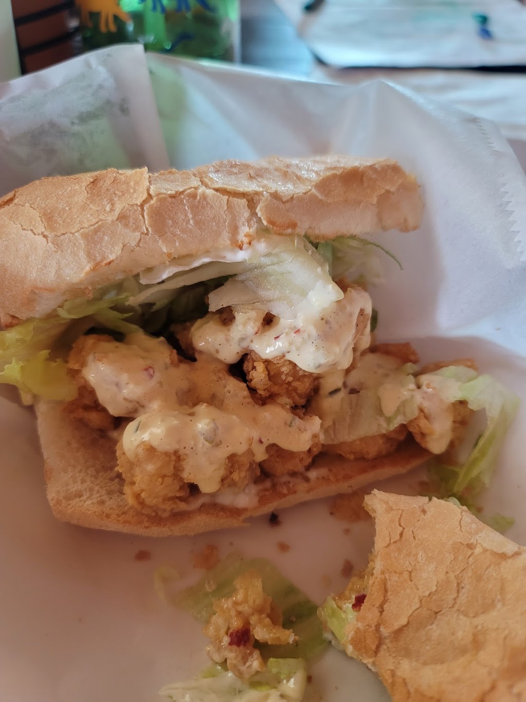 CrawGators Bar & Grill | restaurant | 237 Sports Marina Rd, Venice, LA 70091, USA | 5045349357 OR +1 504-534-9357