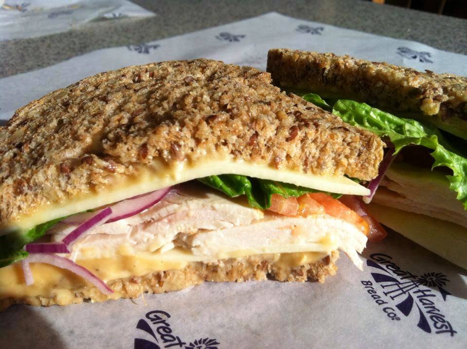 Great Harvest Bread Co. | bakery | 139 E Main St, Northville, MI 48167, USA | 2483444404 OR +1 248-344-4404