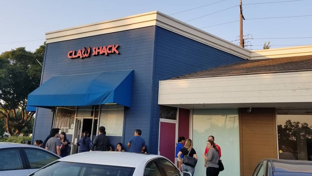 Claw Shack | restaurant | 1696 Berryessa Rd, San Jose, CA 95133, USA | 4086496741 OR +1 408-649-6741