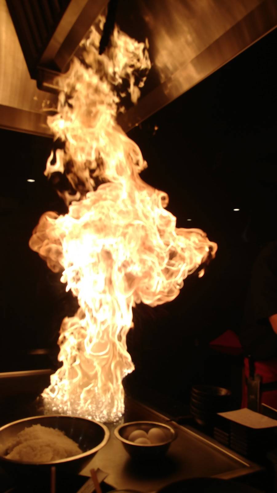 Tokyo Japanese Steakhouse & Sushi Bar | restaurant | 3300 Central Mall Dr, Port Arthur, TX 77642, USA | 4097290641 OR +1 409-729-0641