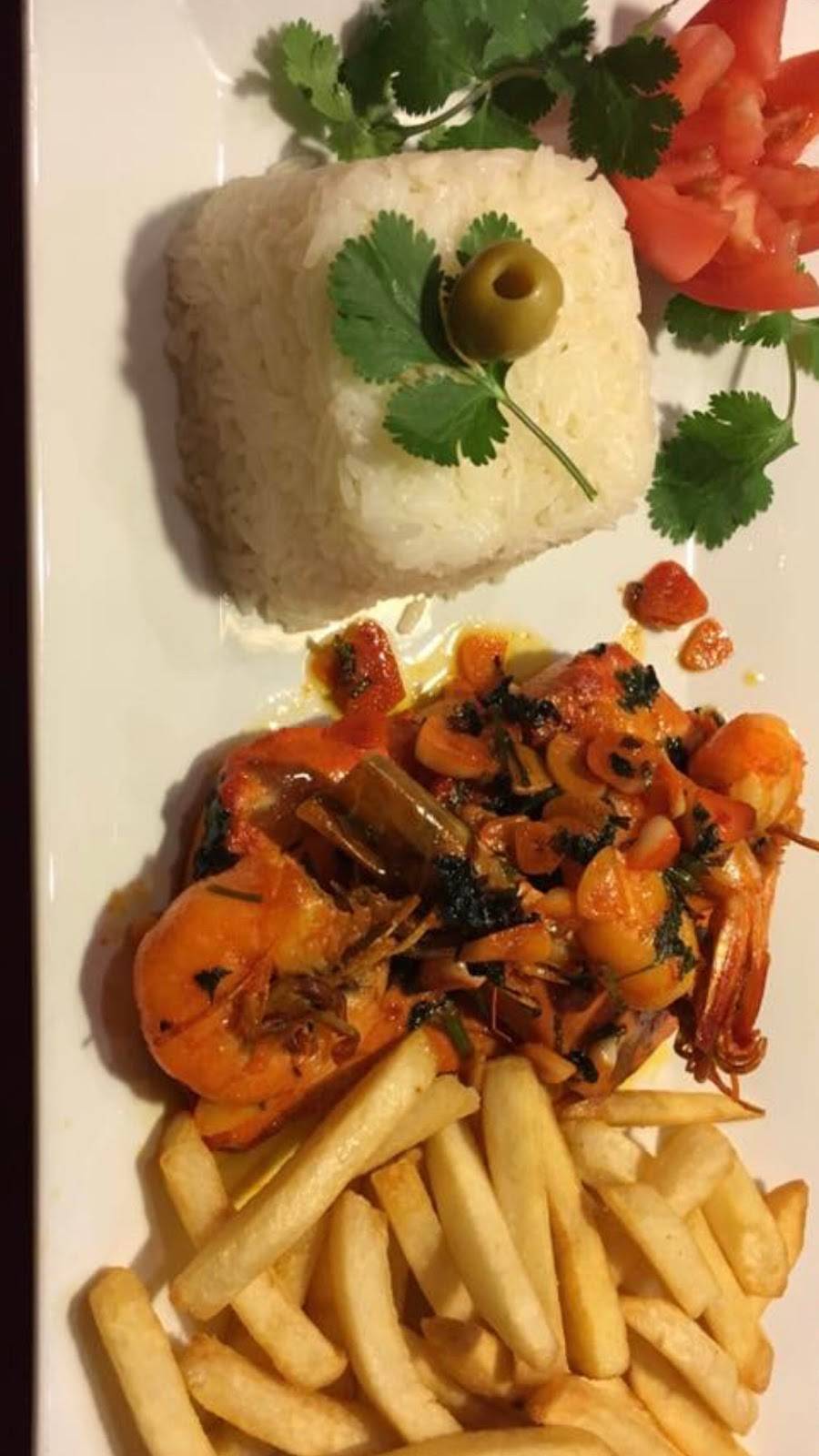 Churrascaria Vulcão | restaurant | 203 Adams St, Boston, MA 02122, USA | 6175146663 OR +1 617-514-6663