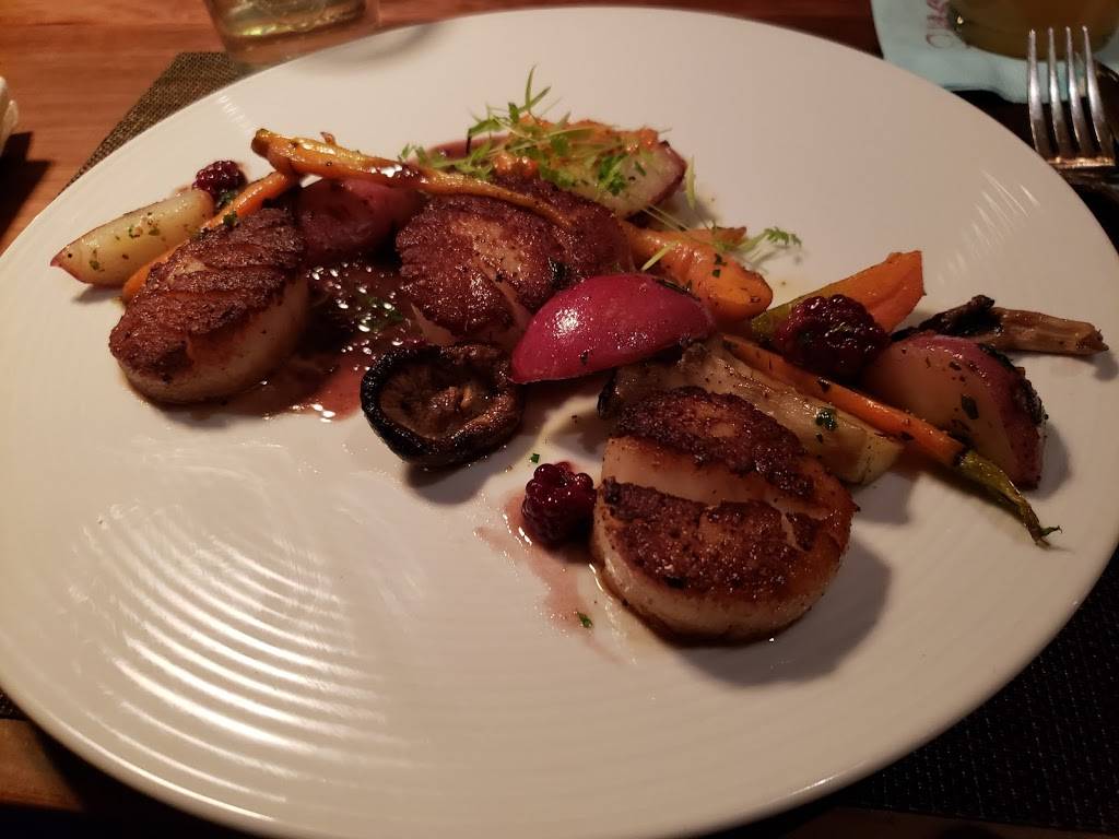 Campo at Los Poblanos | restaurant | 4803 Rio Grande Blvd NW, Los Ranchos De Albuquerque, NM 87107, USA | 5053381615 OR +1 505-338-1615