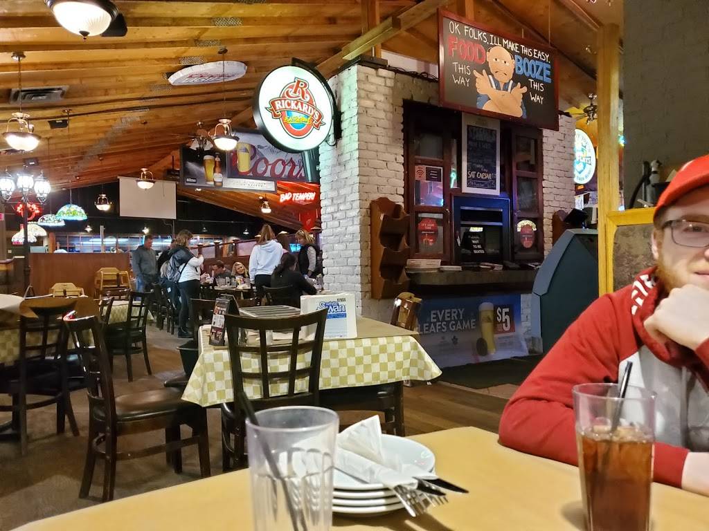 Crabby Joes Bar • Grill | restaurant | 395 Grand Ave W, Chatham, ON N7L 1C4, Canada | 5193609800 OR +1 519-360-9800