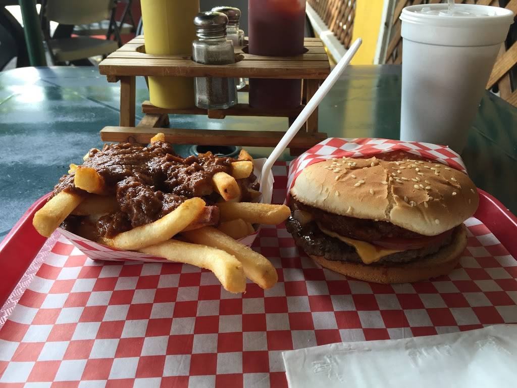 Larrys Chili Dog | restaurant | 3122 W Burbank Blvd, Burbank, CA 91505, USA | 8188420244 OR +1 818-842-0244