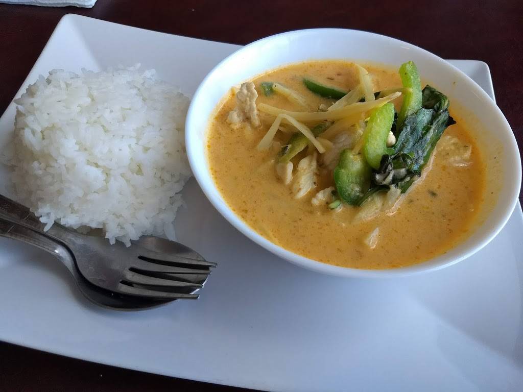 The Memory Thai (Asian) Restaurant | restaurant | 4005 E Desert Inn Rd, Las Vegas, NV 89121, USA | 7029107050 OR +1 702-910-7050