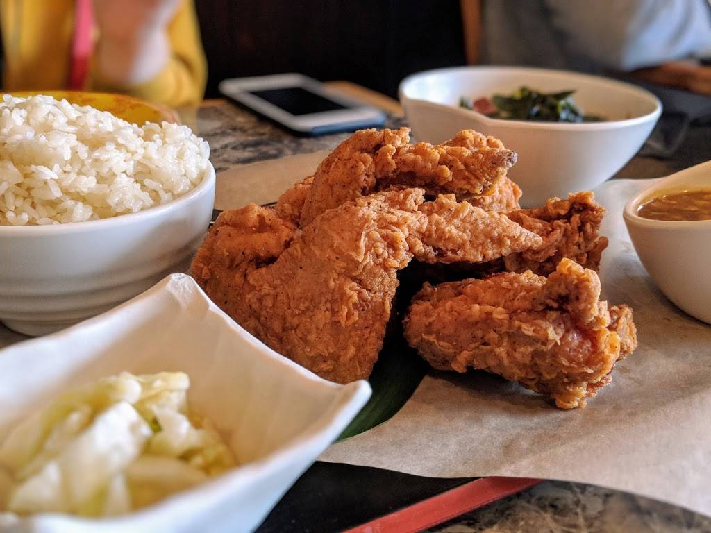 Tokyo Fried Chicken Co. | restaurant | 122 S Atlantic Blvd, Monterey Park, CA 91754, USA | 6262829829 OR +1 626-282-9829