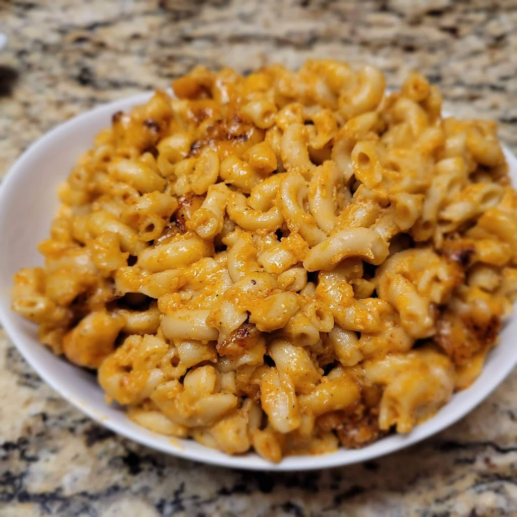 Vujee Vegan | restaurant | 4550 Meridian St N Unit-C, Huntsville, AL 35811, USA | 2564696099 OR +1 256-469-6099