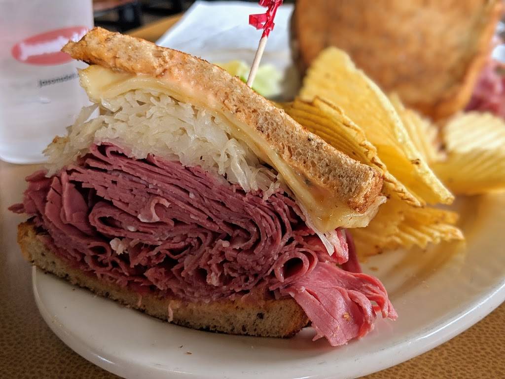 Jasons Deli | restaurant | 4801 W Parker Rd Ste 105, Plano, TX 75093, USA | 9725190022 OR +1 972-519-0022