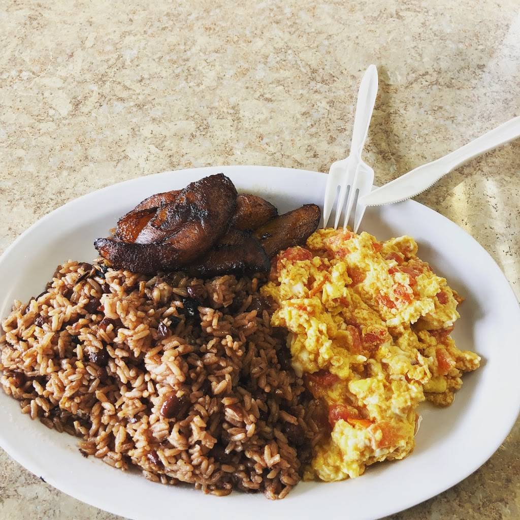 Fritanga Cocina de Dona Angela | restaurant | 8387 SW 40th St, Miami, FL 33155, USA | 3055595574 OR +1 305-559-5574