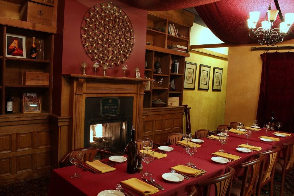 Dustys Cellar | restaurant | 1839 W Grand River Ave, Okemos, MI 48864, USA | 5173495150 OR +1 517-349-5150