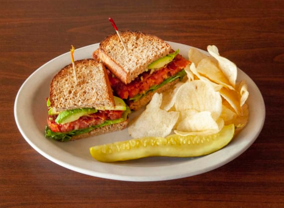 Original Word of Mouth | restaurant | 6604 Gateway Ave, Sarasota, FL 34231, USA | 9419252400 OR +1 941-925-2400