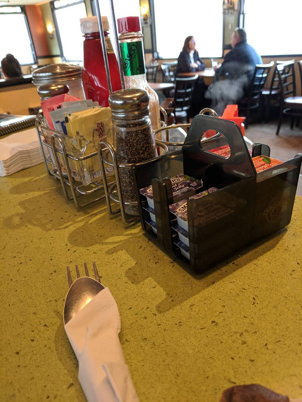 Kings Valley Diner | restaurant | 617 Ulster Ave, Kingston, NY 12401, USA | 8453313254 OR +1 845-331-3254