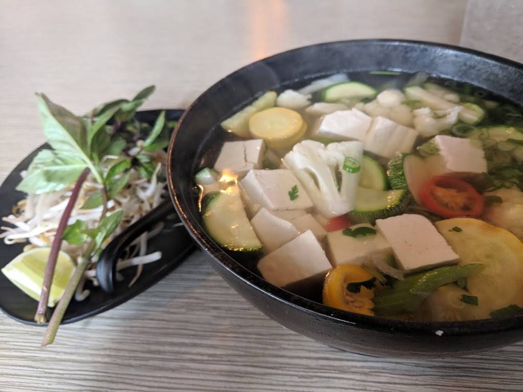 PHO Kitchen | restaurant | 5375 Napa St #104b, San Diego, CA 92110, USA | 6196845009 OR +1 619-684-5009