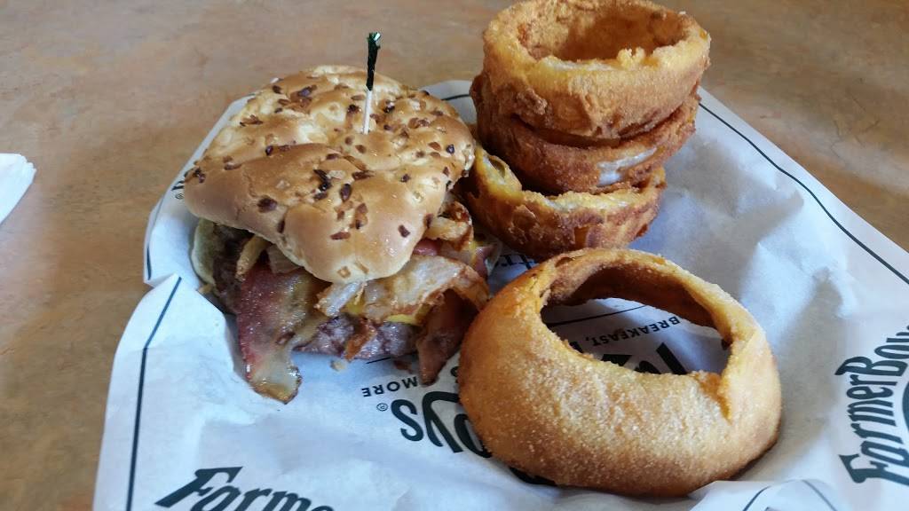 Farmer Boys | restaurant | 2180 South Haven Street, Ontario, CA 91761, USA | 9099234700 OR +1 909-923-4700