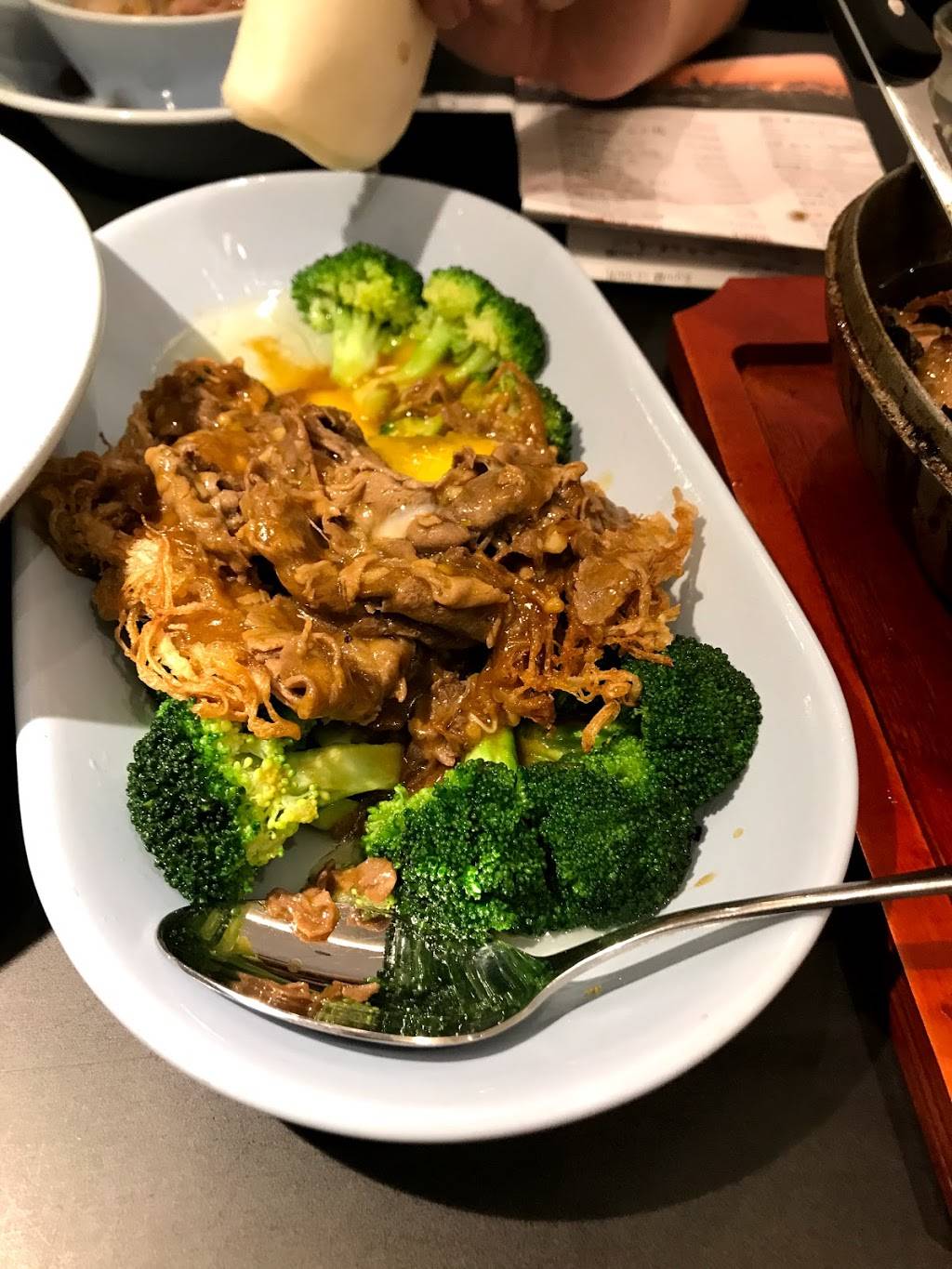 Grandmas Home-外婆家 | restaurant | 7050 Warden Ave, Markham, ON L3R 5Y3, Canada | 9059408818 OR +1 905-940-8818