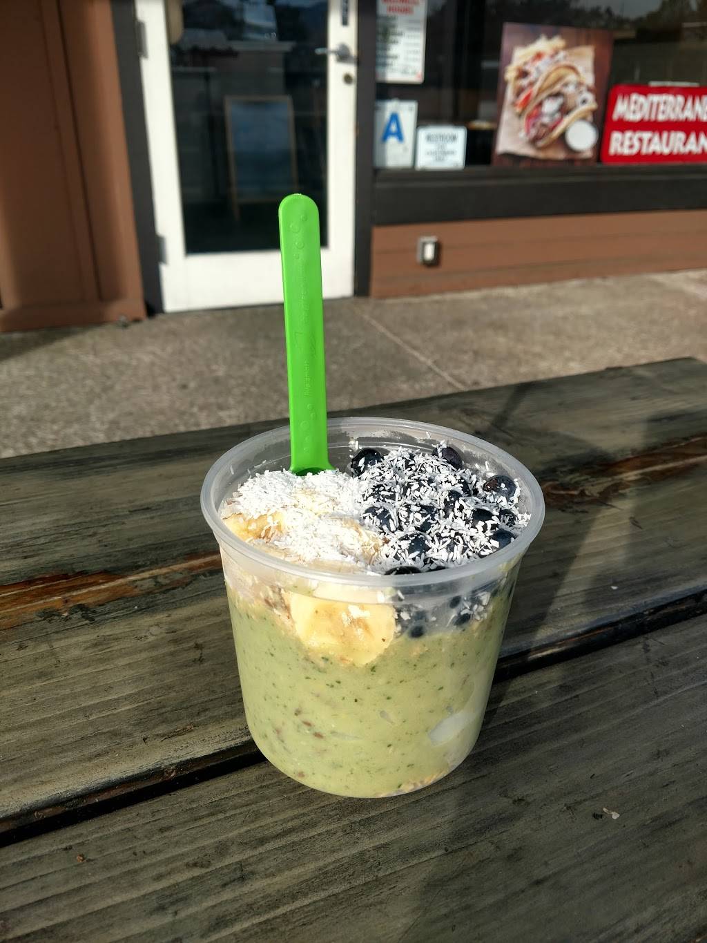 Everbowl | restaurant | 13538 Poway Rd, Poway, CA 92064, USA | 8589515607 OR +1 858-951-5607