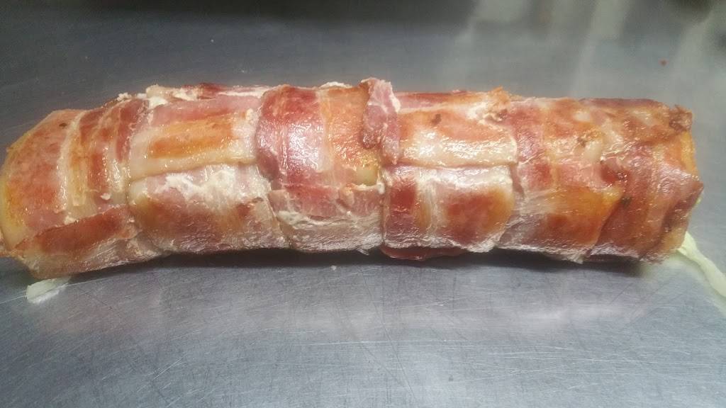 Corvette Grille | restaurant | 202 W Main St, Annville, PA 17003, USA | 7178674750 OR +1 717-867-4750