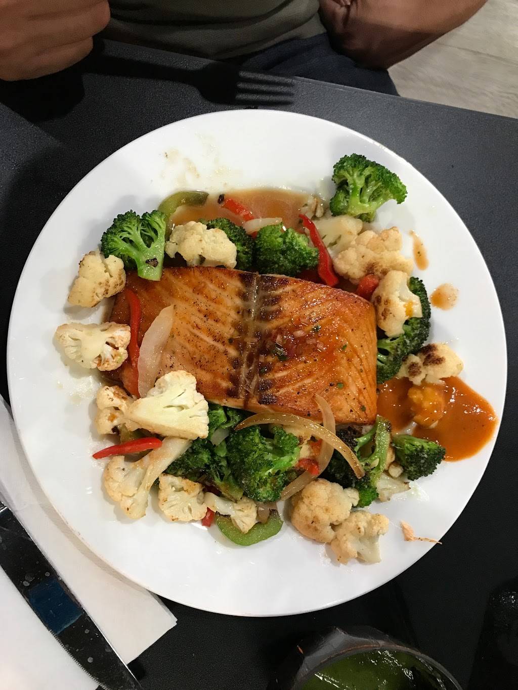 Mariscos y Sushi Los Tomateros | restaurant | 3270 Wisconsin Ave, South Gate, CA 90280, USA | 3232365085 OR +1 323-236-5085