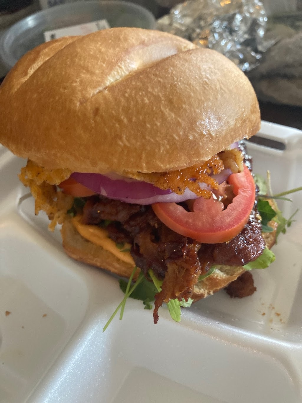 Vegan One Stop | restaurant | 2601 Short Vine St, Cincinnati, OH 45219, USA | 5134883618 OR +1 513-488-3618