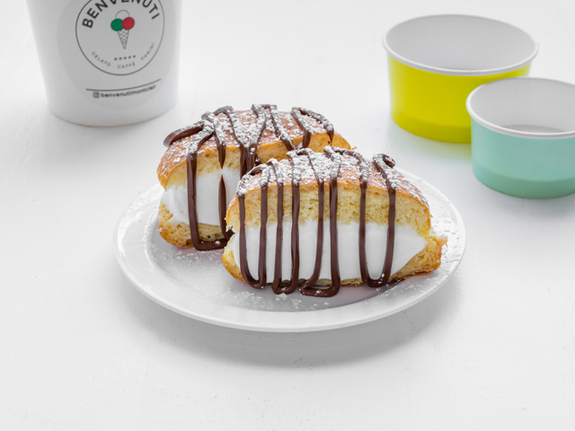 Benvenuti Montclair | bakery | 20 Church St, Montclair, NJ 07042, USA | 9737075792 OR +1 973-707-5792