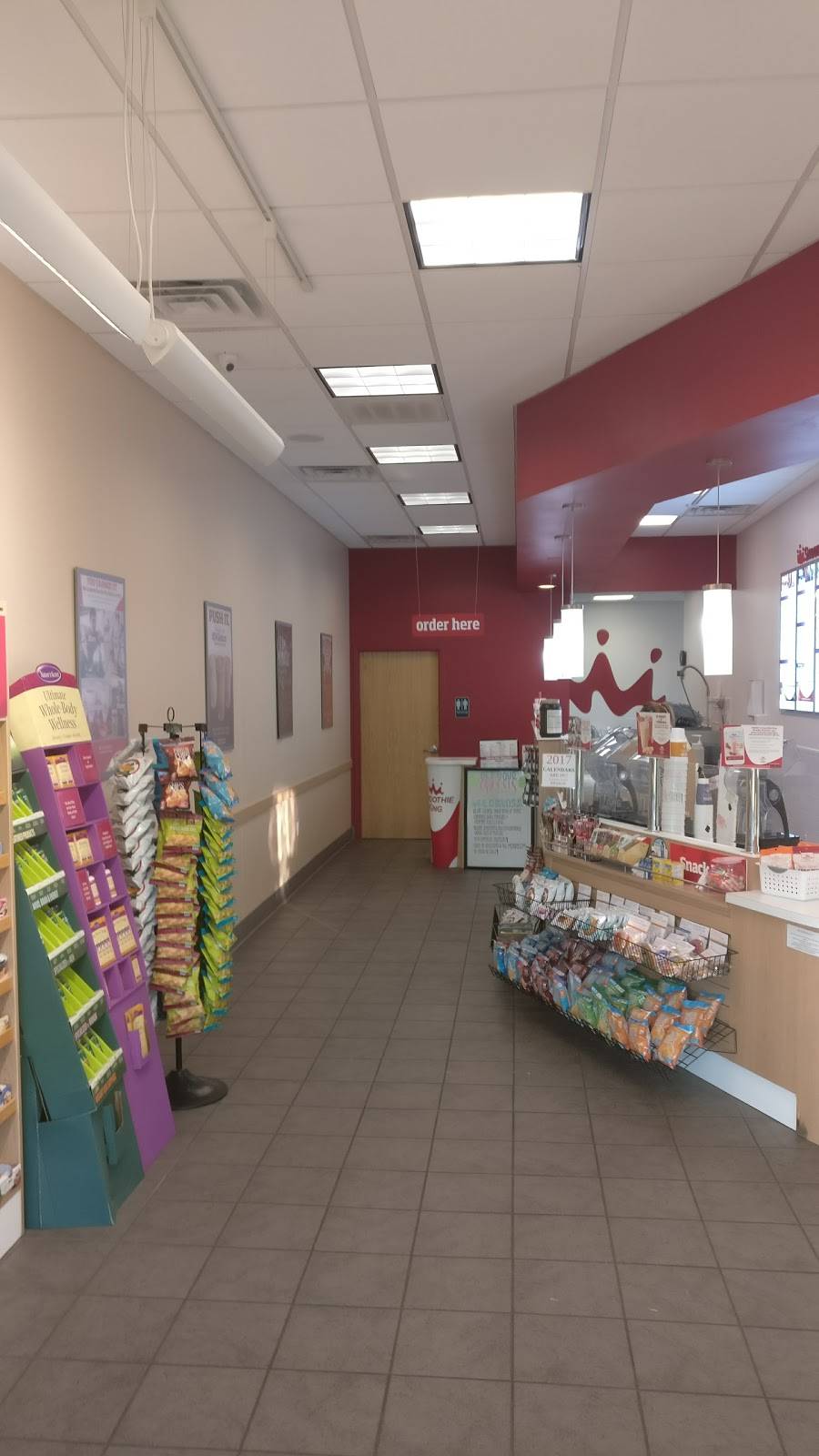 Smoothie King | restaurant | 2400 Lakeside Dr, Lynchburg, VA 24502, USA | 4348320777 OR +1 434-832-0777