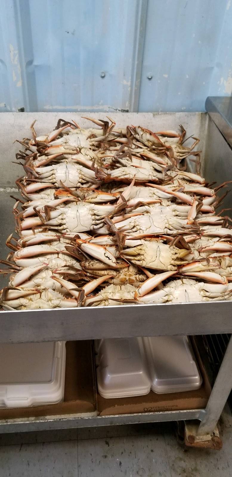 TNT Seafood Market & Restaurant | restaurant | 40011 Pumpkin Center Rd, Hammond, LA 70403, USA | 2252946312 OR +1 225-294-6312