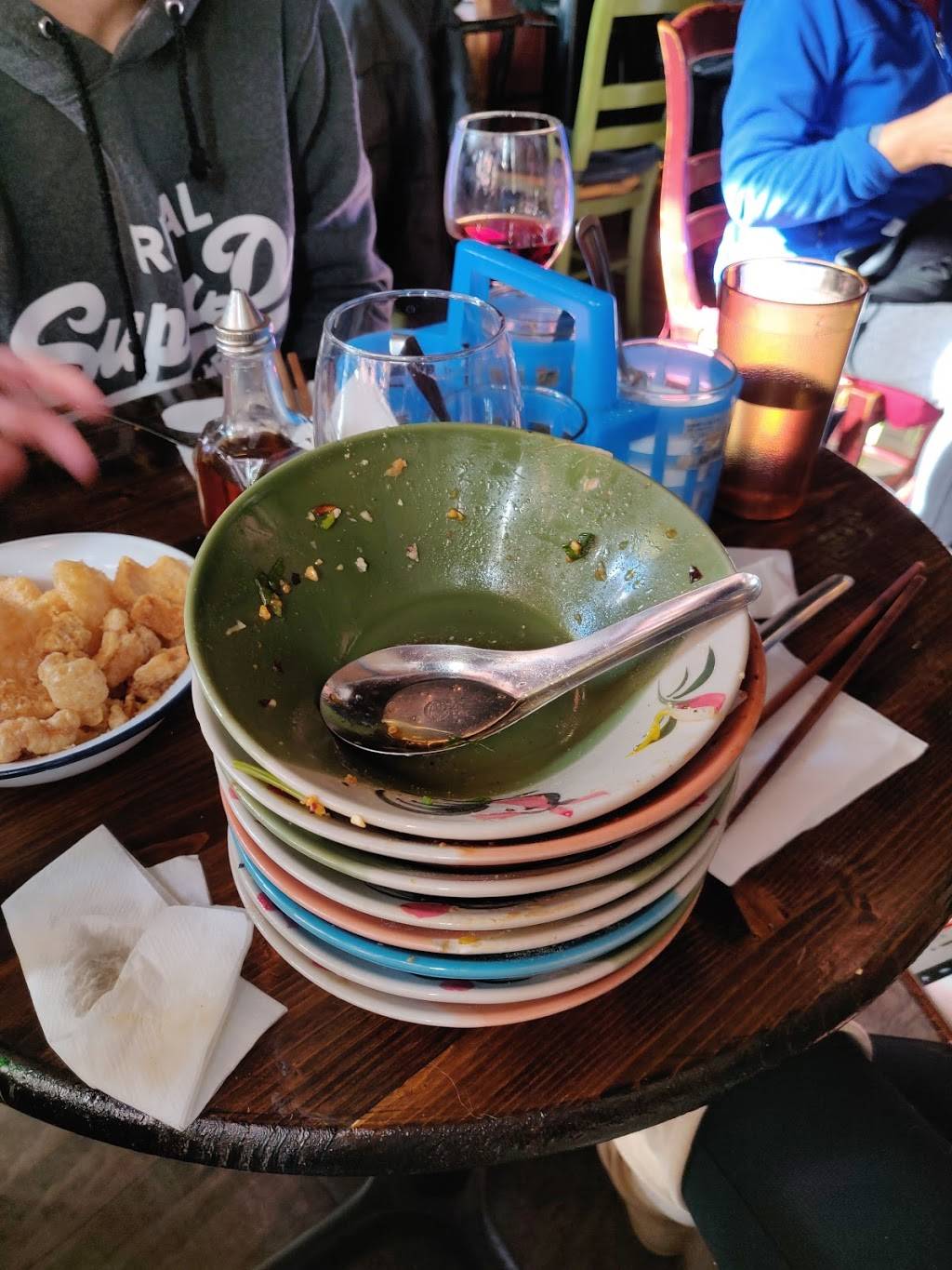 Pata Paplean | meal takeaway | 76-21 Woodside Ave, Elmhurst, NY 11101, USA | 7186512076 OR +1 718-651-2076