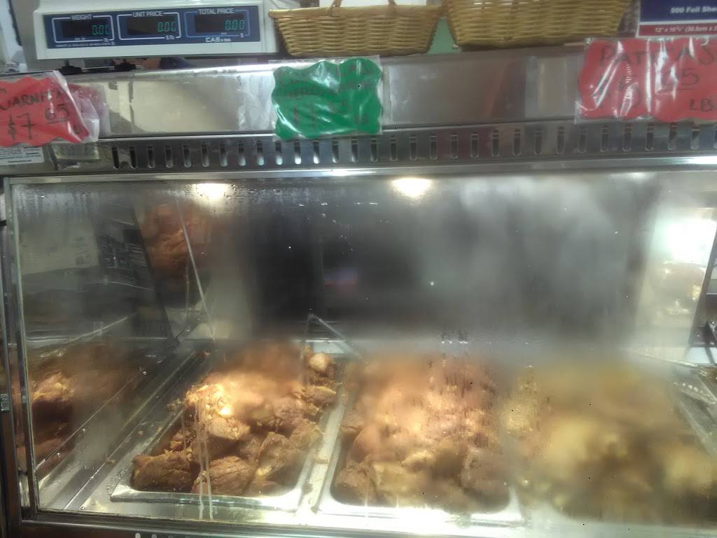 La Tapatia Mexicatessen | restaurant | 411 Grand Ave, South San Francisco, CA 94080, USA | 6505895881 OR +1 650-589-5881