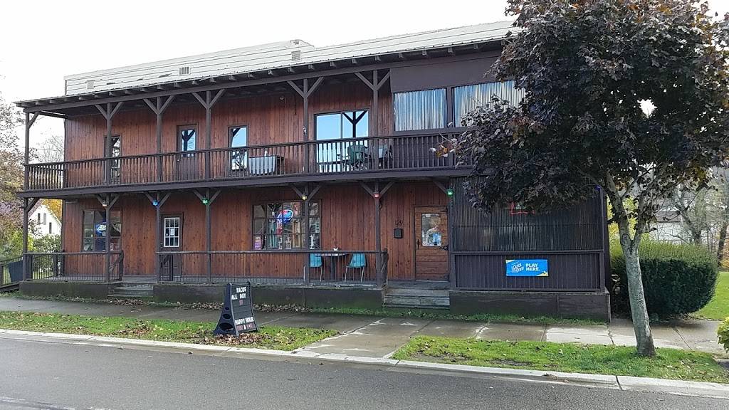 Hughes Hotel | restaurant | 129 Main St, Little Valley, NY 14755, USA | 7169386308 OR +1 716-938-6308