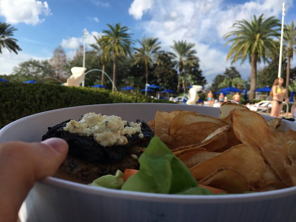 Bleu | restaurant | 4012 Central Florida Pkwy, Orlando, FL 32837, USA | 4072062400 OR +1 407-206-2400