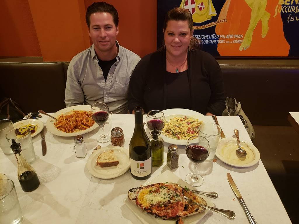 Cugini Restaurant | restaurant | 1556 Solano Ave, Berkeley, CA 94707, USA | 5105589000 OR +1 510-558-9000