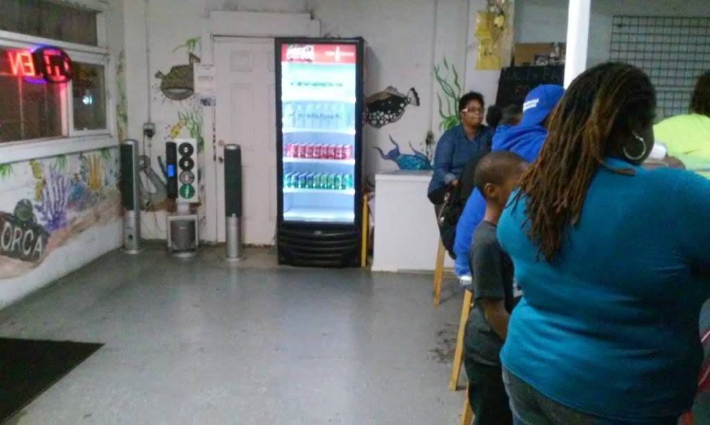 Sha Garees | restaurant | 1156 E 21st St, Jacksonville, FL 32206, USA | 9043538222 OR +1 904-353-8222